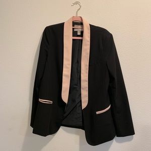 Business Suit Jacket